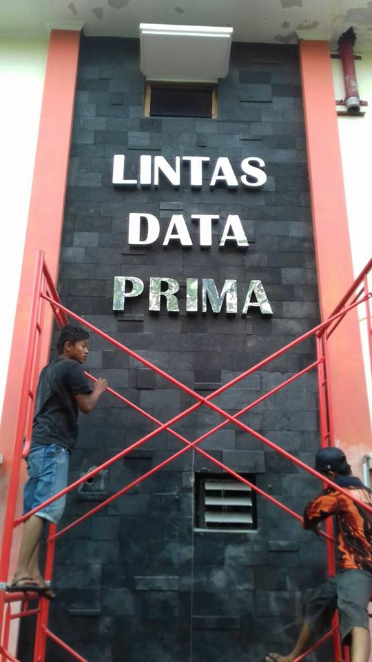 Jasa Reklame di Jogja